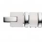 Preview: Produktbild Lunavit Magnet-Armband Titan Jade